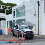 Hombre resulta apuñalado tras riña en junta auxiliar de Tehuacán