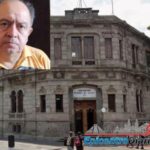 Fallece detenido al interior de separos de Tehuacán; Fiscalía investiga