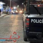 Riña entre vecinos por un terreno deja varios heridos en la colonia 3 de Mayo de Puebla capital