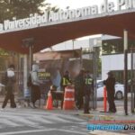 Operativo de autoridades Federales y Estatales en gasera de San Pedro Cholula provoca alarma entre pobladores de Cocoyotla