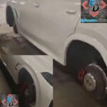 Falsos agentes de la FGR generan pánico entre comerciantes del Mercado Moralos; autoridades investigan