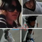 Cuentahabientes son víctimas de violento asalto en sucursal BBVA de Tecamachalco