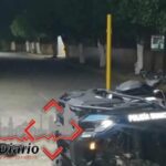 Detienen a cinco presuntos narcomenudistas durante feria de Sanctorum en Cuautlancingo