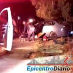 Riña deja tres personas lesionadas durante carnaval de San Baltazar Campache