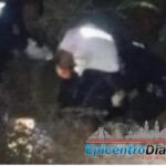 Fueron dos riñas en Carnaval de San Baltazar Campache dejando seis lesionados