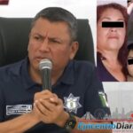 Alejandro Armenta garantiza apertura política en su gabinete rumbo al 2027
