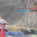 Omar Muños no puede con la delincuencia en Cuautlancingo; roban dos vehículos durante fiesta en Sanctorum