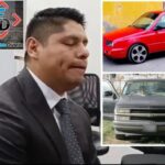 Pedro Pablo el brujo que cobraba hasta un millón de pesos por curar enfermos en Miahuatlán