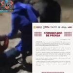 Adolescente asesina a dos maestras en preparatoria de Michoacán tras negarle acceso por llegar tarde