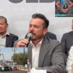 Isabel Fernández acusa a Guadalupe Cuautle de imponer expropiaciones sin aval legal en San Andrés Cholula