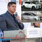 Hombre agrede a su pareja e intenta huir en San Pedro Cholula; fue detenido en la federal México-Puebla