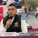 Tribunal Federal descarta suspensión definitiva del Cablebús en Puebla; Alejandro Armenta presentará proyecto el 31 de Marzo
