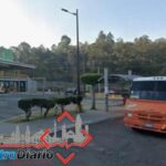 Ejecutan a joven a balazos cerca del Mercado Unión en Puebla capital