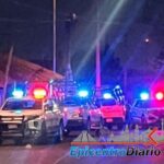 Incendian camioneta de empresario tras quedar libre por presunto homicidio en Tehuacán