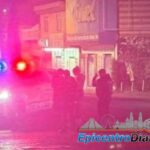 Incendio en la Central de Abastos de Puebla consume varios locales; no hay lesionados