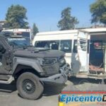 Detienen a dos presuntos generadores de violencia ligados al CJNG en Tlalancaleca