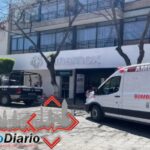 Riña entre vecinos en Tlahuapan deja a mujer herida de bala; no se reportan detenidos