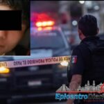 Hombre se arroja desde azotea para evitar detención en Clavijero; es investigado por presunto abuso contra su hijastra