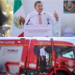 Rehabilitación de Ampliación Reforma, benefiacia más de 267 mil habitantes de 22 colonias de Puebla capital: Alejandro Armenta