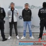 Asalto armado en vivienda deja a grupo de mujeres sin más de 150 mil pesos en Tecamachalco