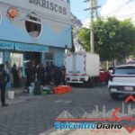 Fuerte choque en la Acatzingo–Xalapa deja dos muertos y varios lesionados