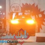 Captan a presuntos ladrones de negocios en Texmelucan; son buscados por las autoridades