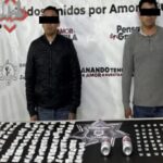 Denuncian a presuntos «Monta Choques» sobre la 18 de Noviembre en Puebla capital