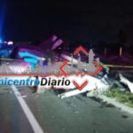 Capturan a presunto líder de banda dedicada a robos a comercios en zona metropolitana de Puebla
