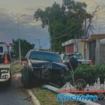 Localizan cuerpo abandonado en la vía corta Puebla–Chiautempan; investigan posible vínculo con el crimen organizado