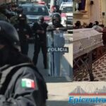 Policía de San Pedro Cholula detiene a presunto acosador en el Barrio de La Magdalena