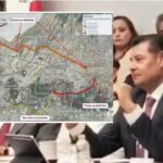 Vuelven a calentarse los ánimos durante partido de fútbol en Texmelucan; hay un detenido