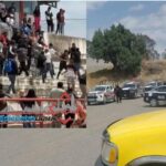 Fallece motociclista tras accidente con camión cañero en Izúcar de Matamoros