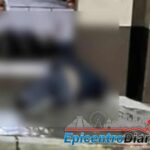 Estos son los tres detenidos tras persecución entre Cuautlancingo y Cholula por robo de vehículo
