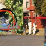Hombre pierde la vida tras riña en Atlixco; vecinos capturan al presunto responsable