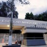 Denuncian a mujer tras intentar atropellar a un lomito en Fraccionamiento de Tehuacán