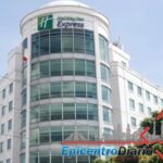 Asalto en BBVA de San Andrés Cholula asciende a 4 millones de pesos; fueron dos víctimas
