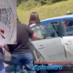 FGE logra detener a cuatro sujetos por presunto narcomenudeo en Puebla