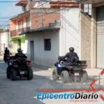 Detienen a presunto responsable del homicidio de seis personas en Huehuetlán El Grande