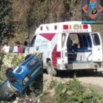 Dos mujeres y una niña son asaltadas por motoladrones en San Sebastián de Aparicio