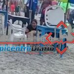 Crecida repentina del río Apulco cobra la vida de un adolescente en la Sierra Norte de Puebla
