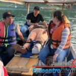Exparamédico es hallado sin vida con herida en la cabeza en Chiautla de Tapia