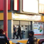 Aseguran Corvette con reporte de robo en Chedraui Selecto de Angelópolis; hay un detenido