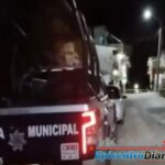 Joven resulta herido con arma blanca tras riña en Huejotzingo