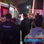 Motociclista pierde la vida tras derrapar en comunodad de Chietla