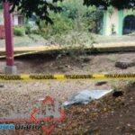 Discusión en bar de Tehuacán termina en balacera dejando a un hombre herido