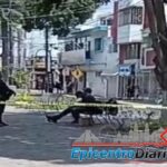 Hombre es baleado tras salir de prisión en Venustiano Carranza; se presume ataque directo