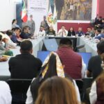 Denuncian a elementos de la GN por presuntamente disparar en contra de transportistas en la Puebla-Orizaba