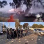 Ataque armado en cantera de Tepeaca deja un muerto y un herido