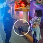 Policía antimotines libera carretera México–Veracruz tras desalojo de transportistas y campesinos