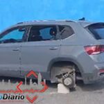 Instalan primeras cámaras de vigilancia en la autopista México-Puebla; entrarán en operación a partir de Mayo
